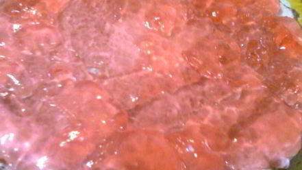 Рецепт торта 3 цвета