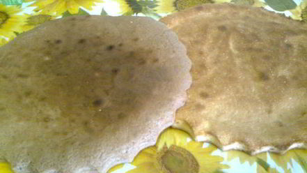 Рецепт торта 3 цвета