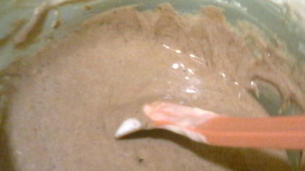 Рецепт торта 3 цвета