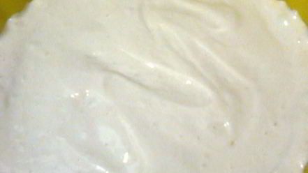 Рецепт торта 3 цвета