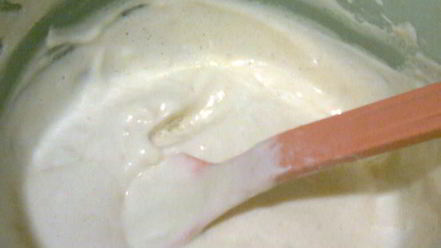 Рецепт торта 3 цвета