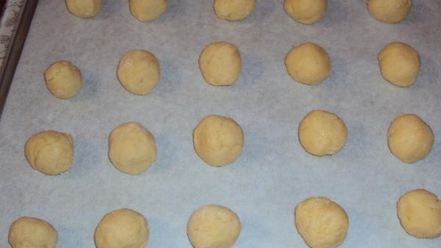 Рецепт торта белые облака