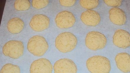 Рецепт торта белые облака