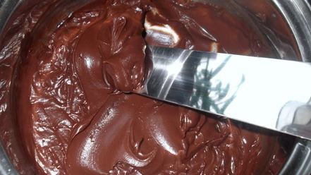 Рецепт торта бочонок с икрой