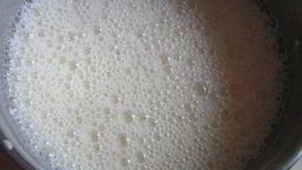 Рецепт торта снежные облака