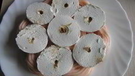 Рецепт торта снежные облака