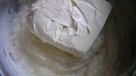 Рецепт торта снежные облака