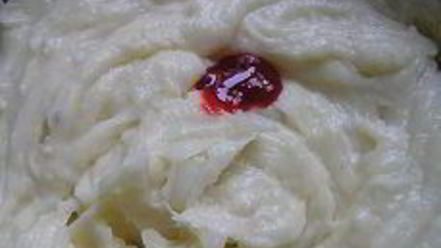 Рецепт торта снежные облака