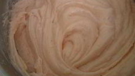 Рецепт торта снежные облака