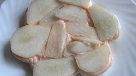 Рецепт торта снежные облака