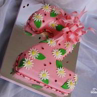 Рецепт Торта Двойка