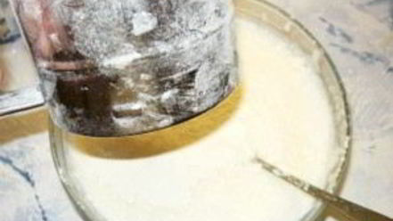 Рецепт торта двойка