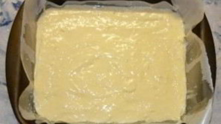 Рецепт торта двойка