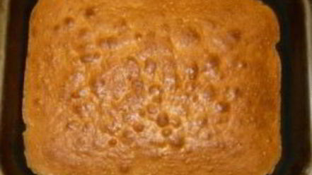 Рецепт торта двойка