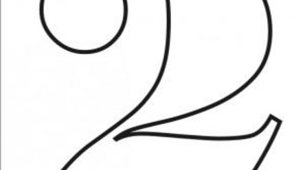 Рецепт торта двойка