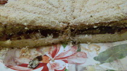 Рецепт Торта Фирменного