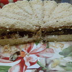 Рецепт Торта Фирменного