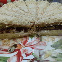 Рецепт Торта Фирменного