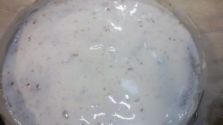 Рецепт торта фирменного