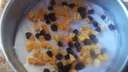 Рецепт торта фирменного