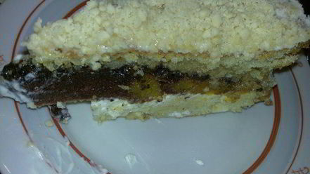 Рецепт торта фирменного