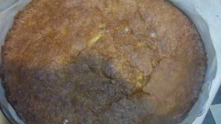 Рецепт торта фирменного