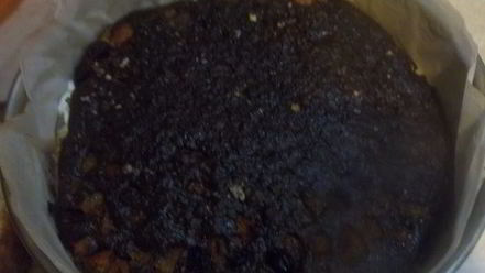 Рецепт торта фирменного