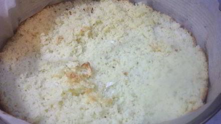 Рецепт торта фирменного