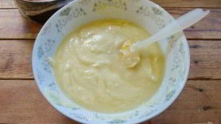 Рецепт торта фрезье