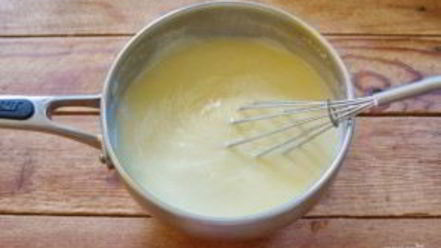 Рецепт торта фрезье