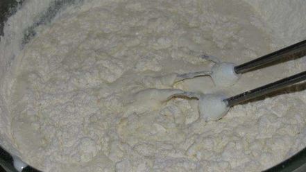 Рецепт торта генерал