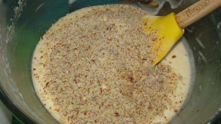 Рецепт торта генерал