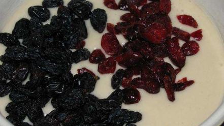 Рецепт торта генерал