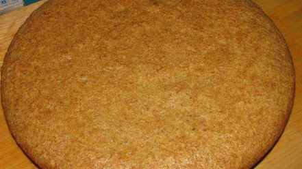 Рецепт торта генерал