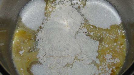 Рецепт торта генерал