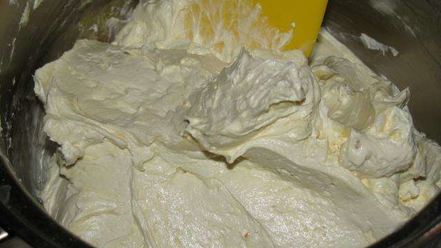 Рецепт торта генерал