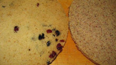 Рецепт торта генерал