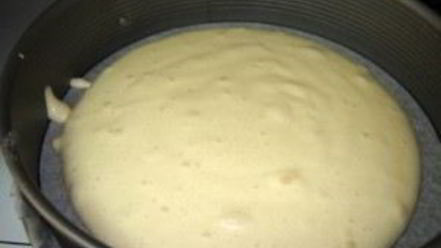 Рецепт торта интрига