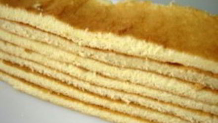 Рецепт торта интрига