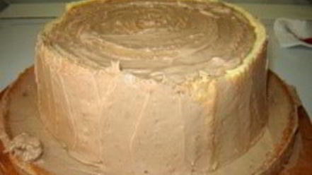 Рецепт торта интрига