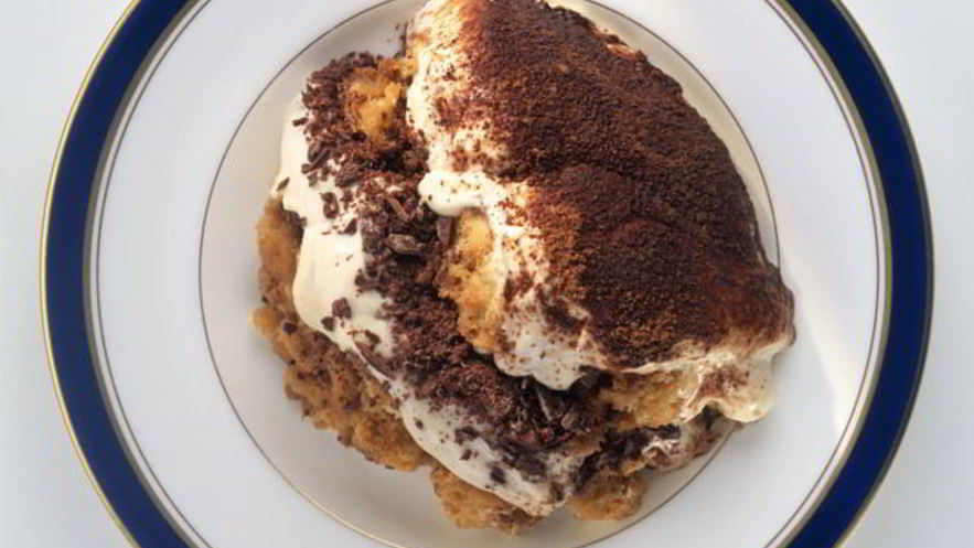 Рецепт торта из печенья рыбки со сметаной