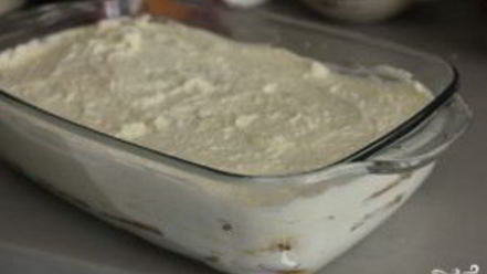 Рецепт торта из печенья юбилейное без выпечки