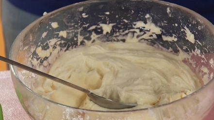 Рецепт торта красного бархат