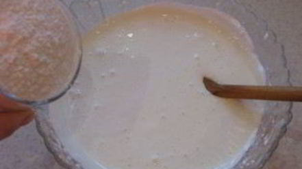 Рецепт торт лизы симпсон