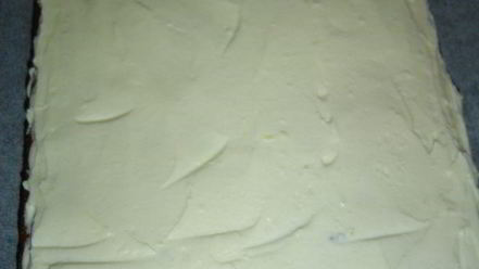 Рецепт торта машинка маквин