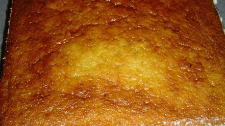 Рецепт торта машинка маквин