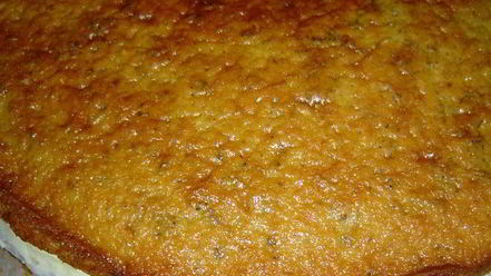 Рецепт торта машинка маквин