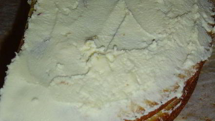 Рецепт торта машинка маквин