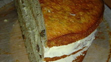 Рецепт торта машинка маквин