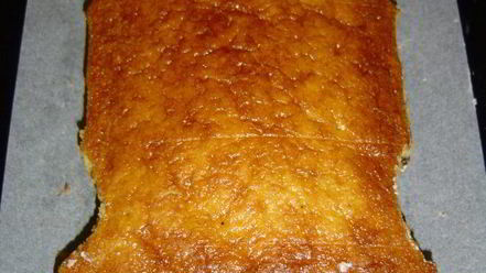 Рецепт торта машинка маквин